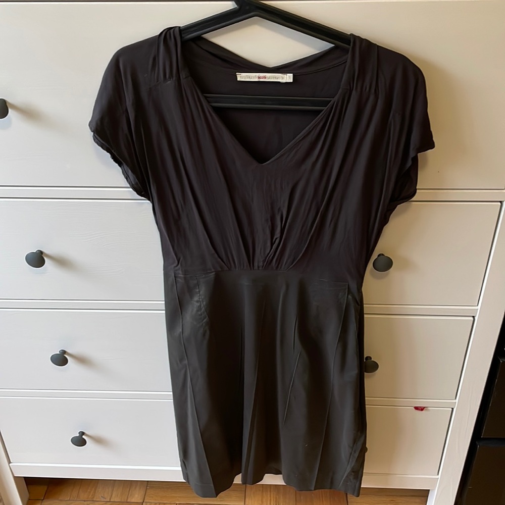 Cute work dress